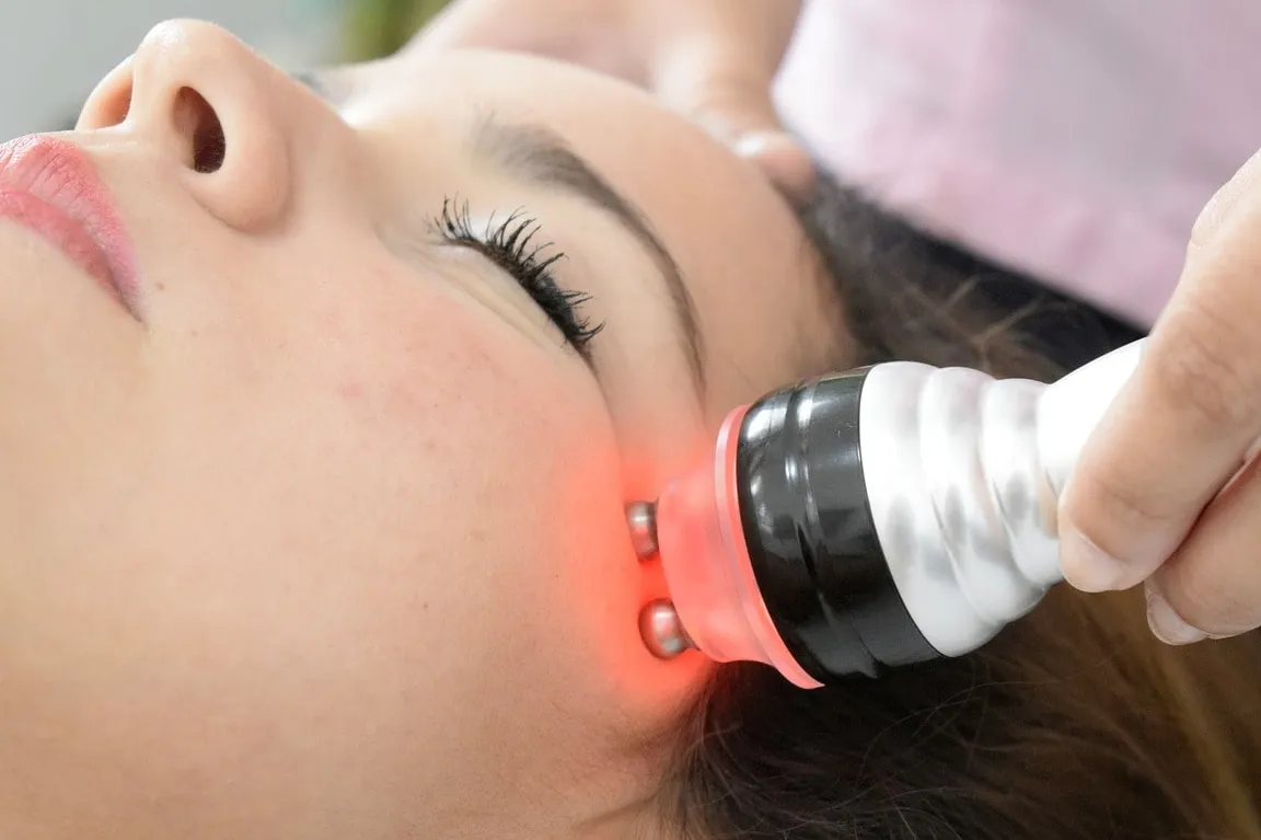 Cavitación: eliminación de grasa localizada