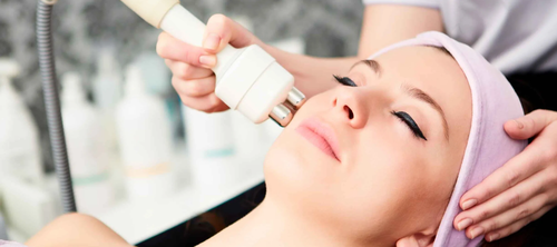 Radiofrecuencia para eliminar celulitis