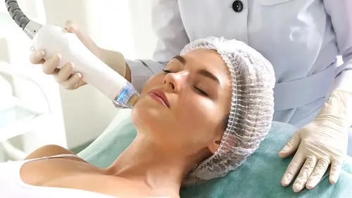 Tratamientos estéticos y de belleza